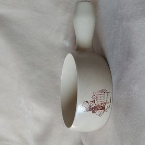 Vintage Holly Hobby ovenware